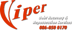 Viper Debt Recovery & Repossession Services